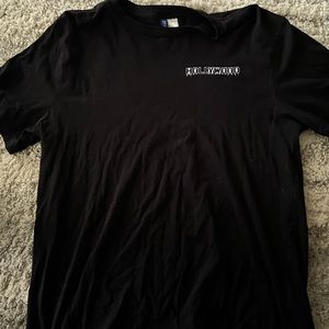 Hollywood T-Shirt from H&M